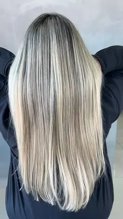 Cabelo Loiro