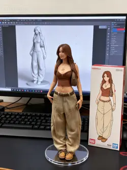 aifigurine