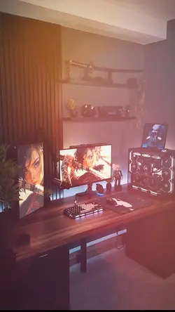 Viral SETUP 