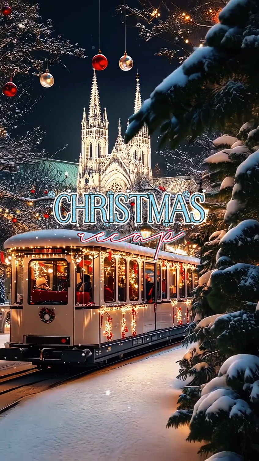 Resumen de Navidad