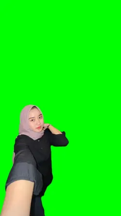 mentahan cewe mu 