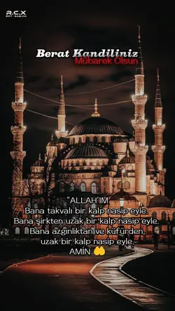 Berat kandili