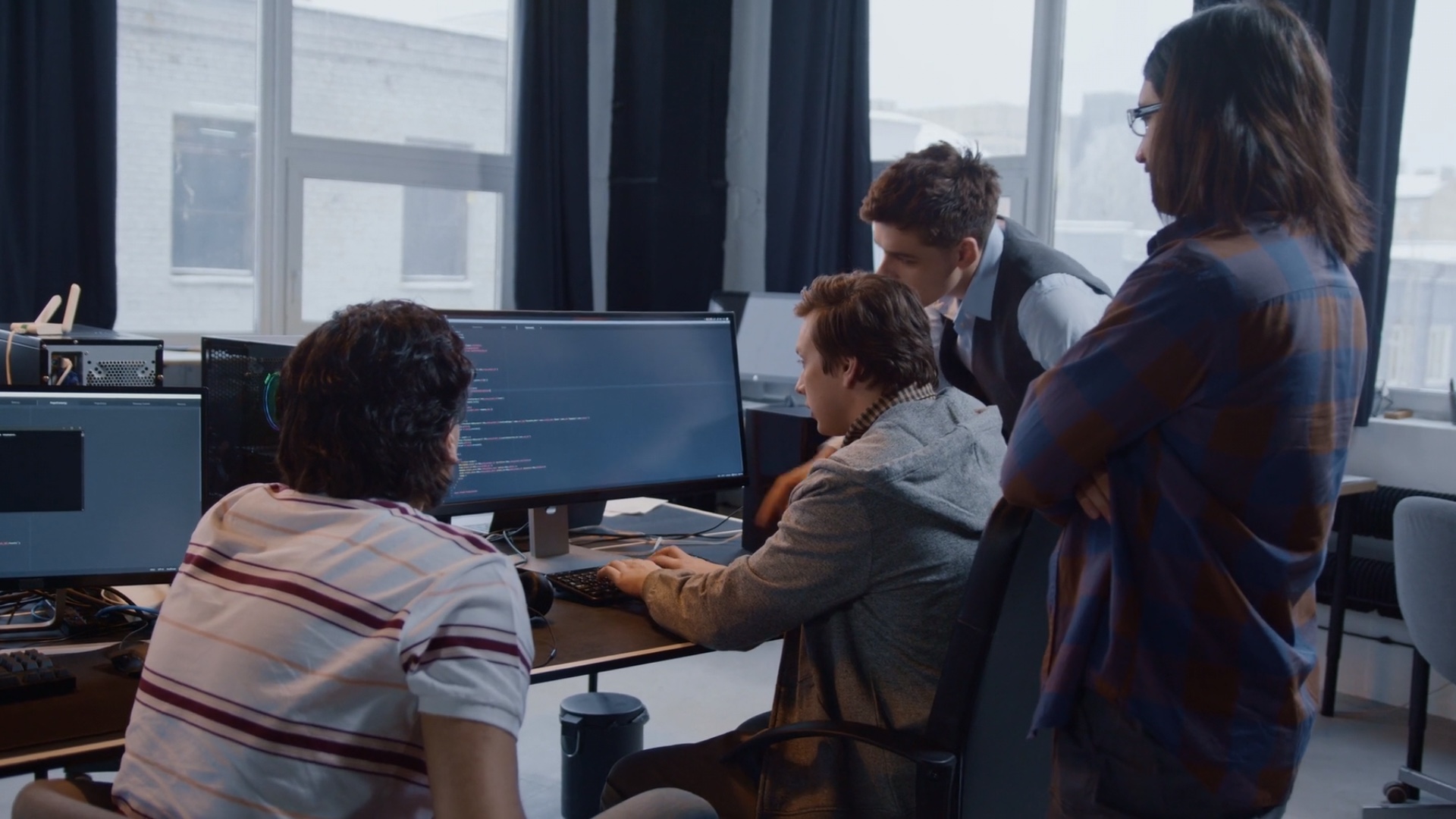 Tech Edu In Video