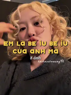 Em là bé iu -8pic 