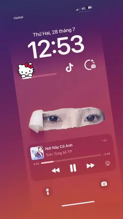 Trend mắt hot 🌷