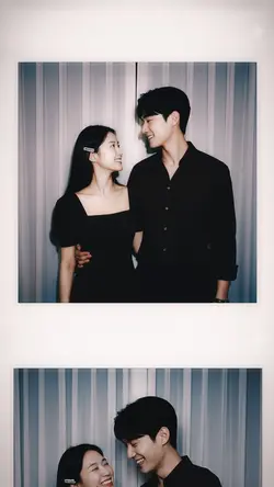 Trend AI Polaroid