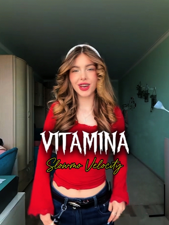 Vitamina