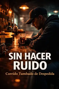 Sin hacer ruido