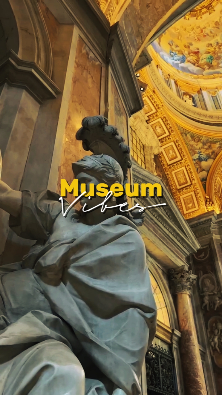 Vlog du musée
