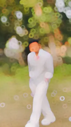 slow motion