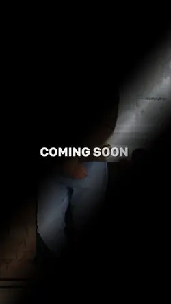 COMING SOON 