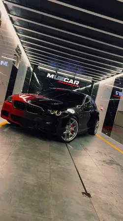 BMW - TWO COLOR