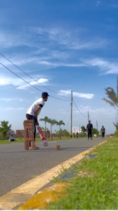 Batting 