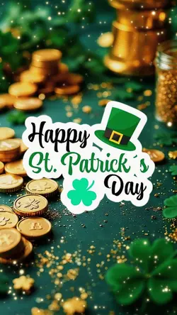 st patrick's day