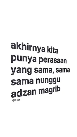 AKHIRNYA KITA PUNYA