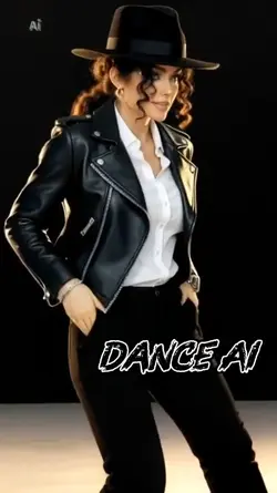 Dance MichaelJackson