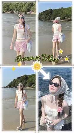 Summer Vibes 