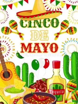 Cinco de mayo