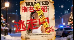 懸賞金無しで喜ぶ