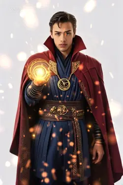 DoctorStrange