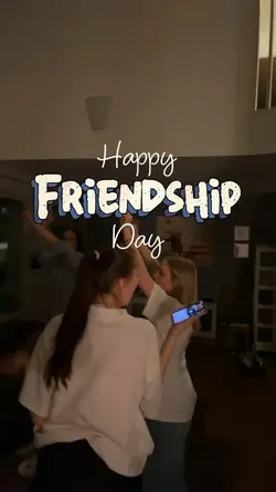 happy friendship day