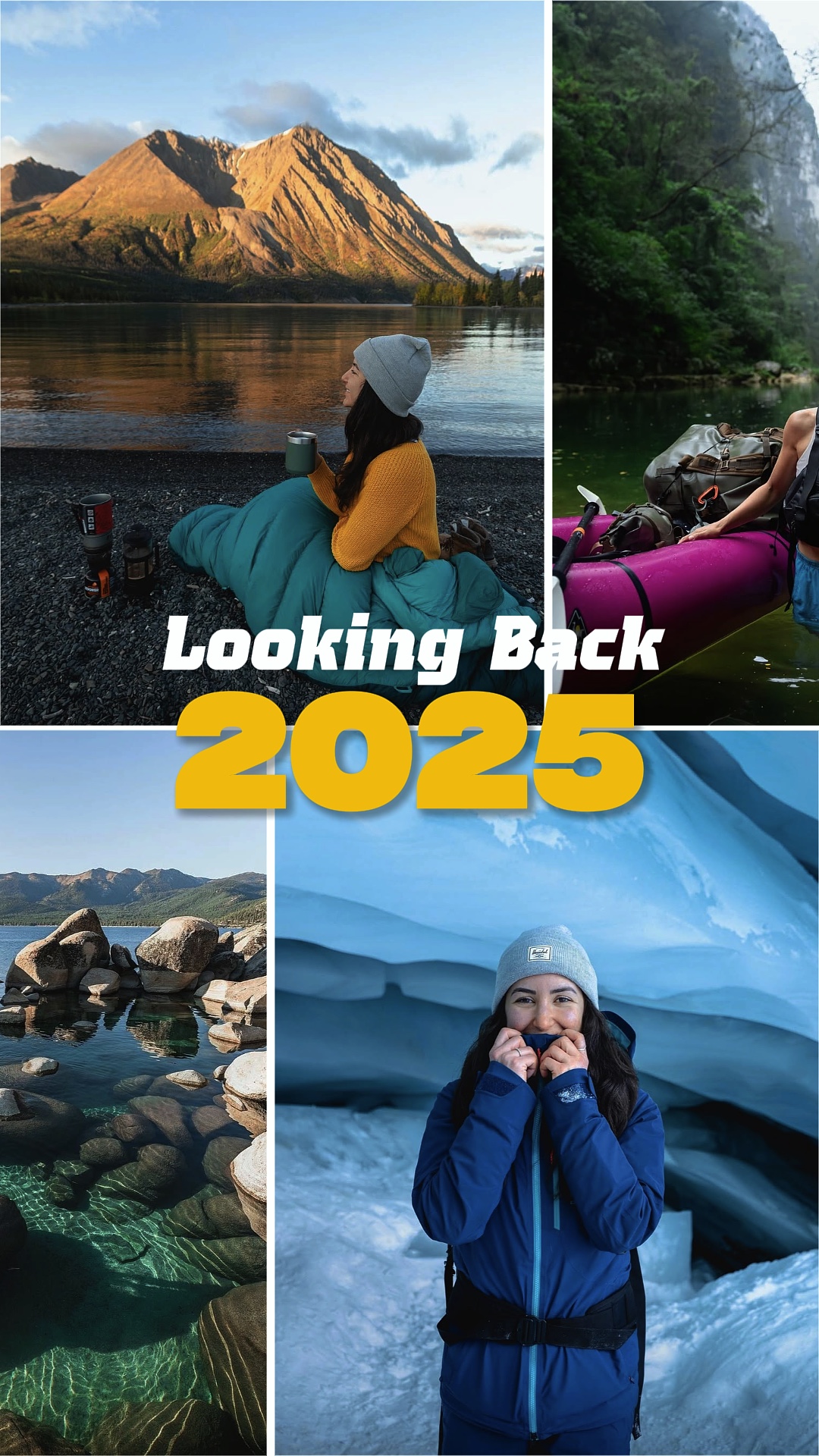 Looking back 2025