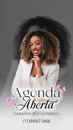 Agenda aberta 