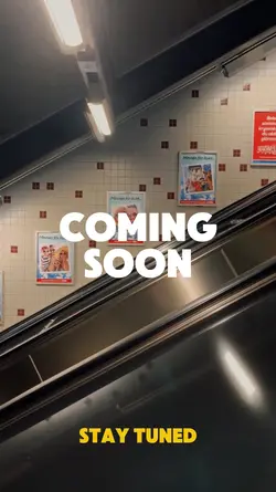 COMING SOON