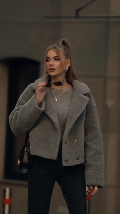 Outfit del día 