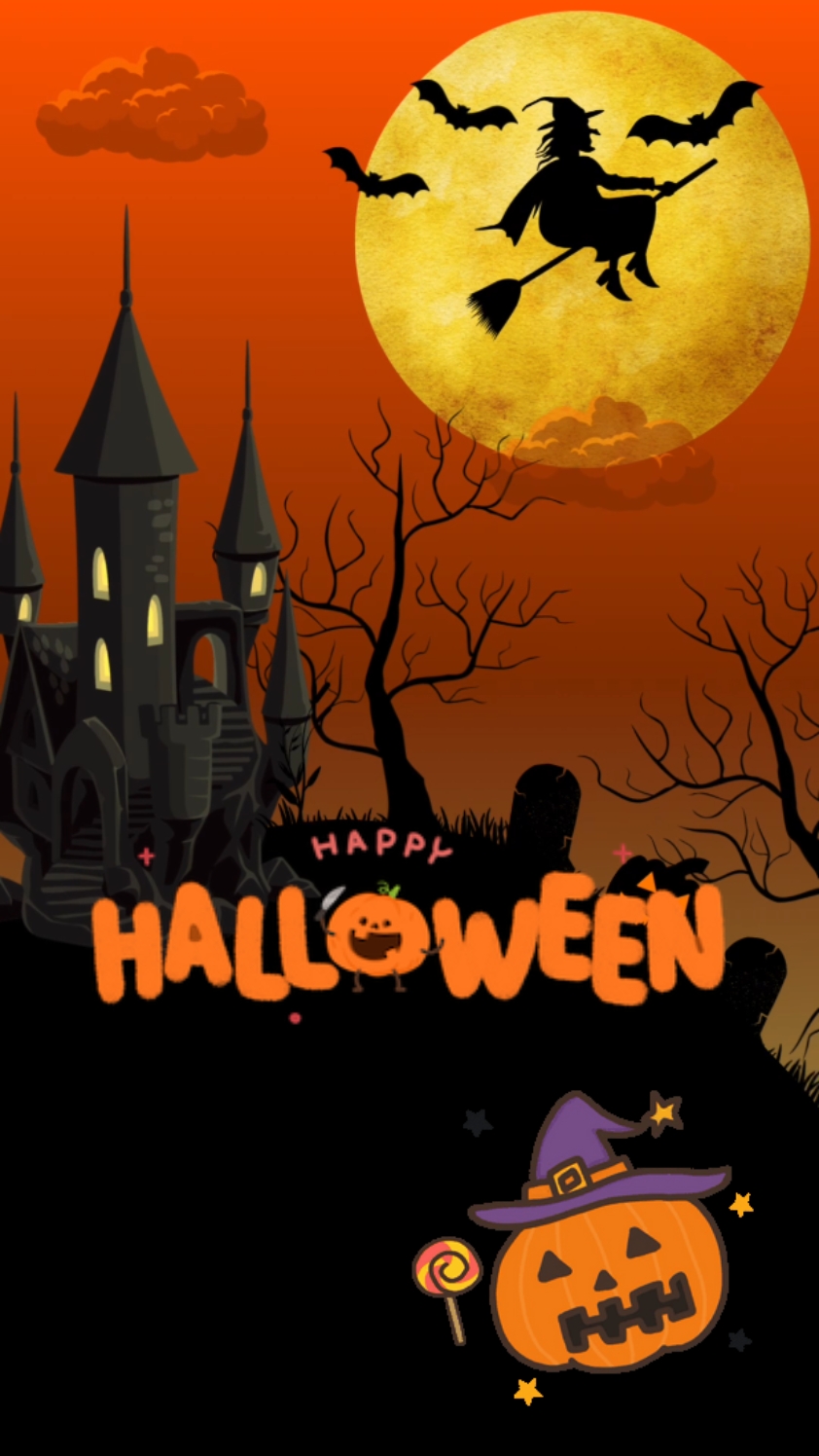 Halloween 7 ảnh
