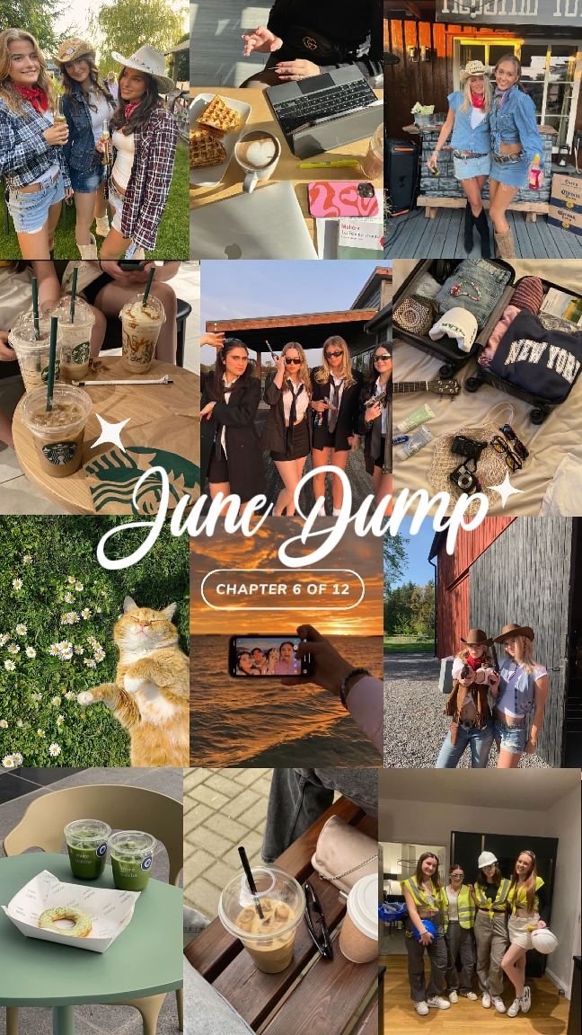 Juni-Deponie 