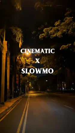 Cinematic 3vidio