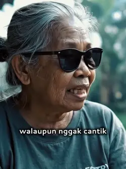 minimal enak dilihat