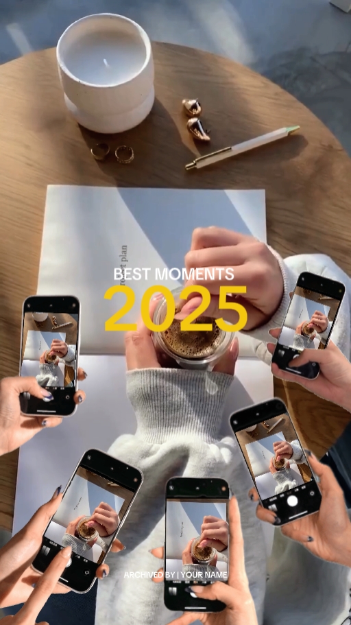Beste Momente 2025