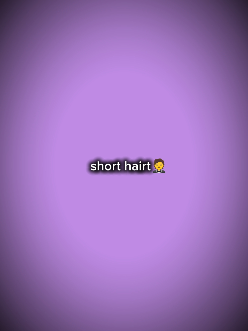 Pelo corto y pelo largo 