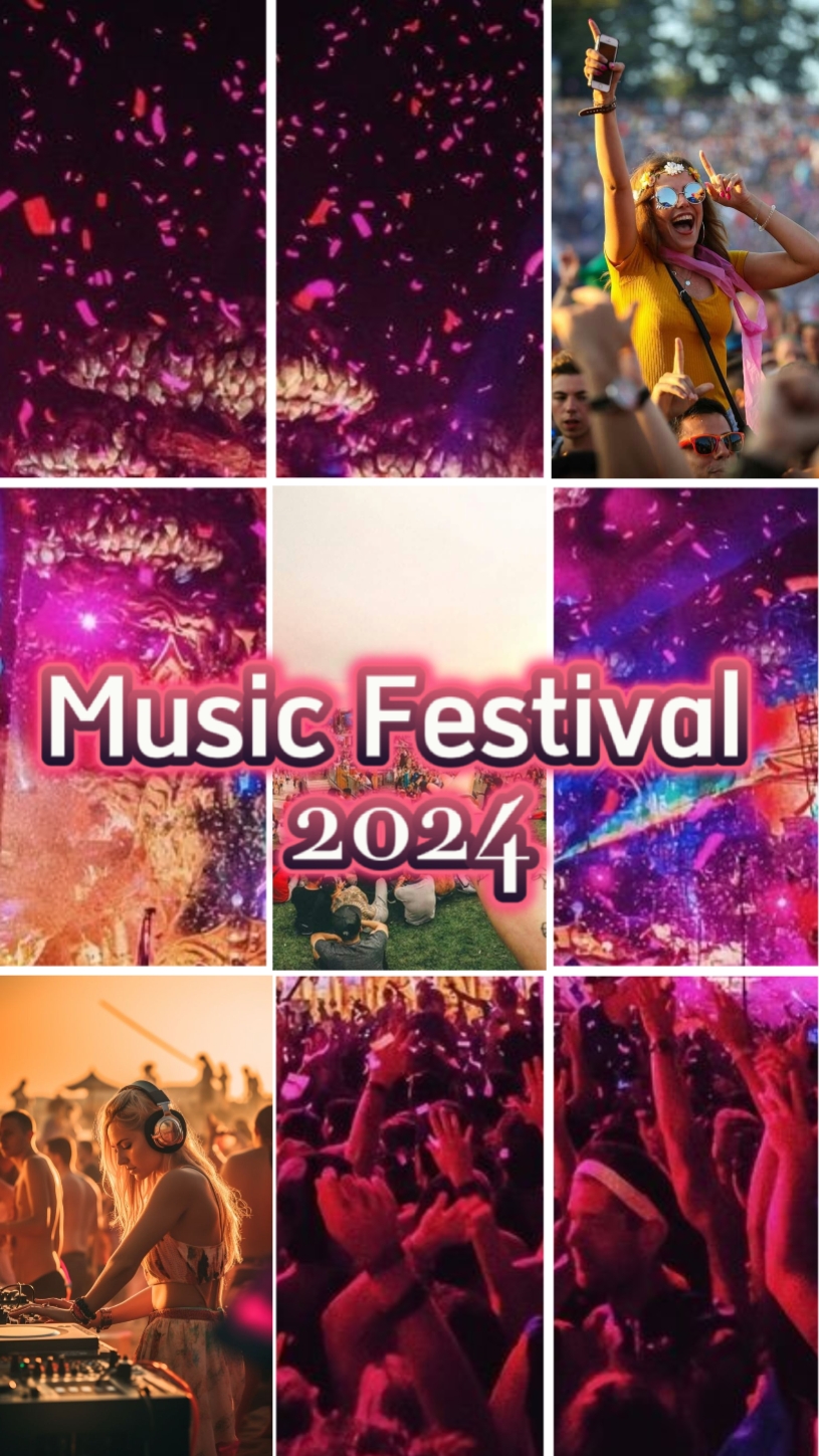 Festival de Música 2024