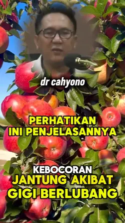 Kebocoran jantung