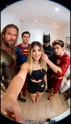 DC Heroes