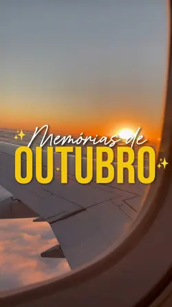 Memórias de Outubro