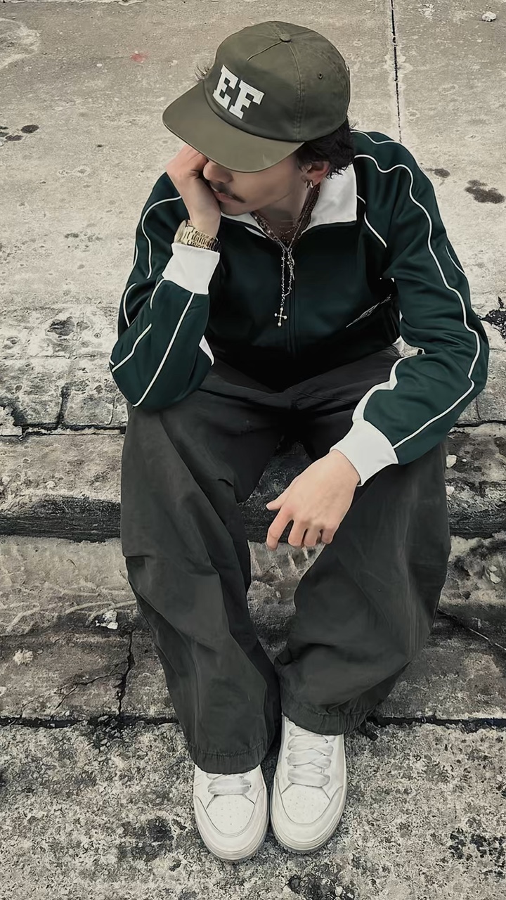 Pap zufällig🔥