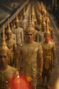 คาถาคุ้มครองตัว