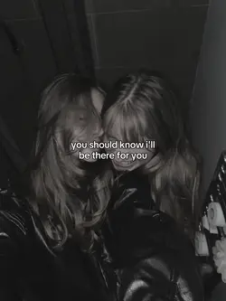 you'll should know