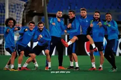 Real Madrid