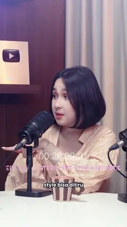 STYLE BISA DITIRU