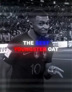 Best Youngster OAT