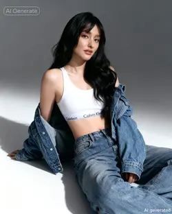 #intelCapCutAI Clvin