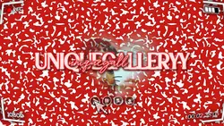 Red journal intro