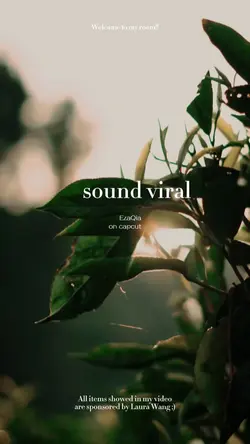 sound viral