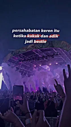 persahabatan keren