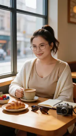 Cafe Traveler